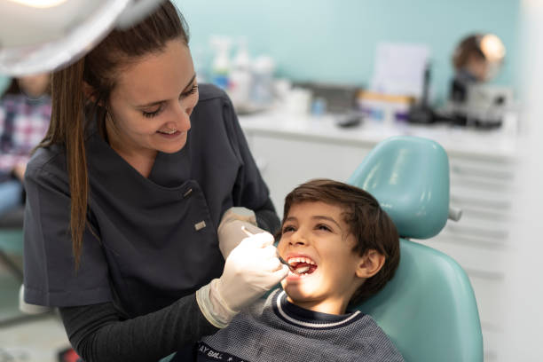 Best Emergency Wisdom Tooth Extraction in Blackwater, AZ