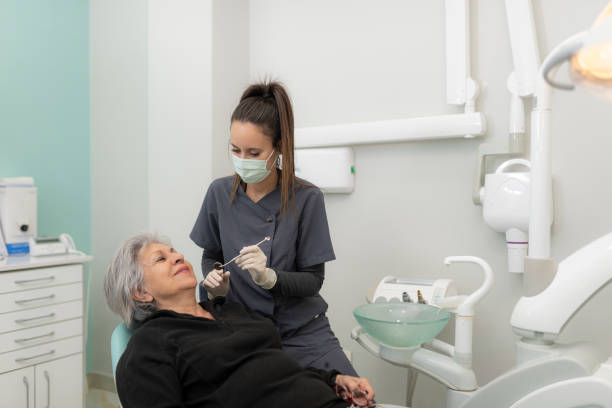 Best Emergency Wisdom Tooth Extraction in Blackwater, AZ