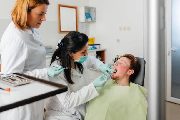 Best Emergency Treatment for Oral Infections in Blackwater, AZ