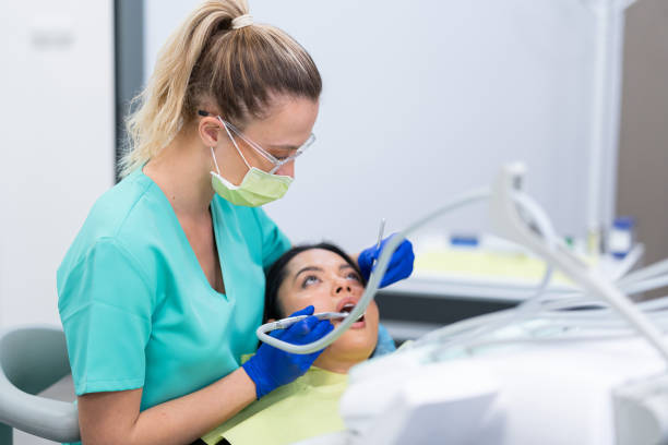 Professional Emergency Dental Service in AZ